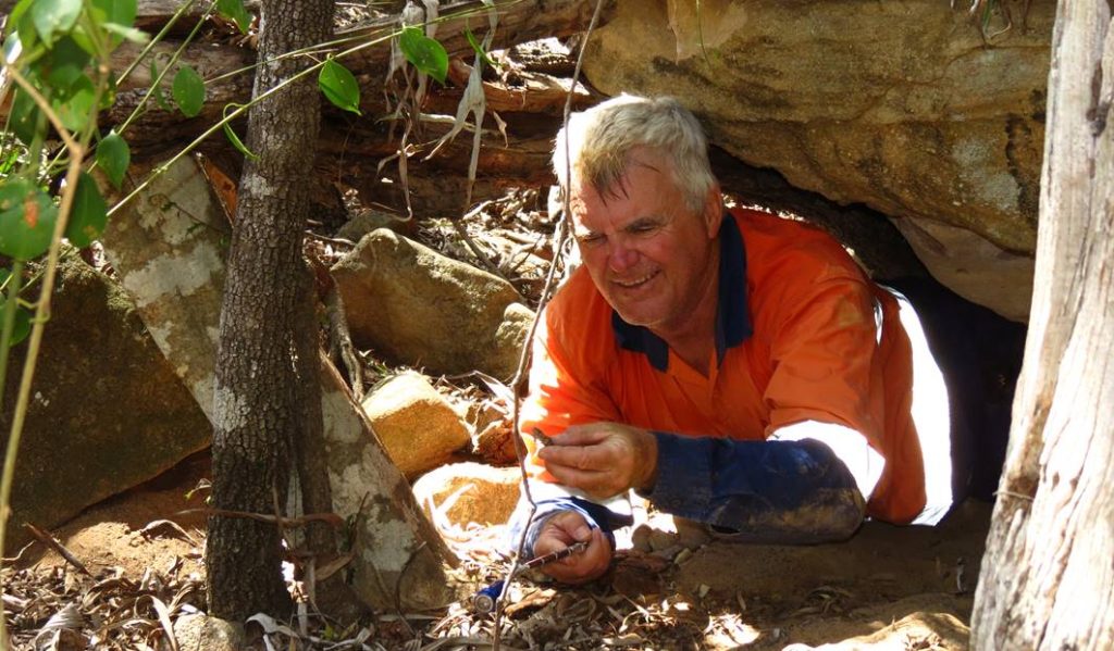 ecology geology tours hiking adventure