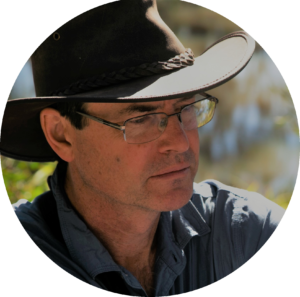 Michael, Senior Ecologist & Tour Guide