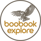 Boobook Explore