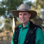 Craig Eddie, Principal Ecologist