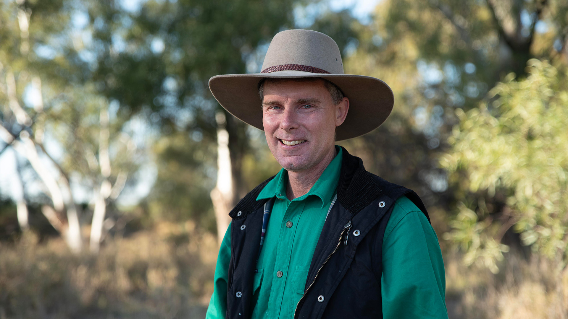 Craig Eddie, Principal Ecologist